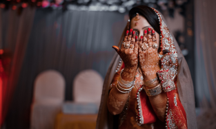 Krishna Mehendi Arts, Hassan